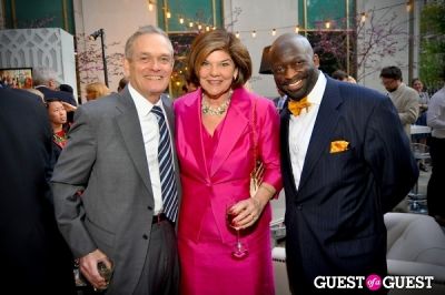 ann compton-hughes in People/TIME WHCD Party