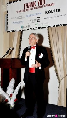 dr. bob-houck in Friends New York: An Evening With Friends