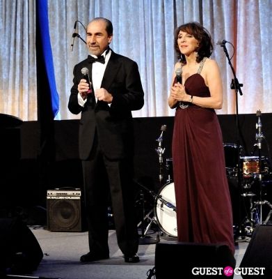 andrea martin in Children of Armenia Fund 10th Annual Holiday Gala