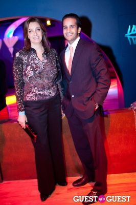 dr. shawn-sadri in Beth Ostrosky Stern and Pacha NYC's 5th Anniversary Celebration To Support North Shore Animal League America