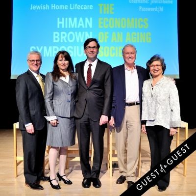 jennie chin-hansen in Second Annual Himan Brown Symposium