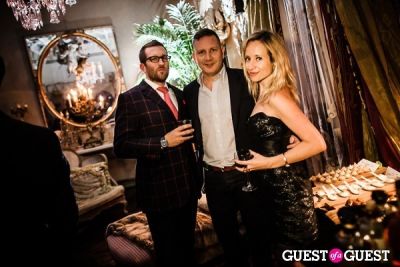 tamsin lonsdale in WANTFUL Celebrating the Art of Giving w/ guest hosts Cool Hunting & The Supper Club