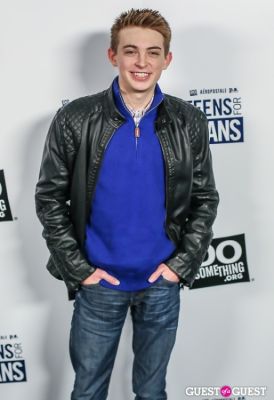 dylan riley-snyder in 6th Annual 'Teens for Jeans' Star Studded Event