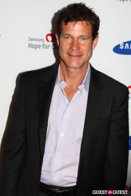 dylan walsh in Samsung 11th Annual Hope for Children Gala