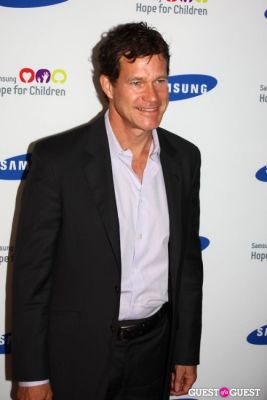 dylan walsh in Samsung 11th Annual Hope for Children Gala
