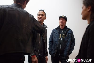 ed ma in An Evening with The Glitch Mob at Sonos Studio