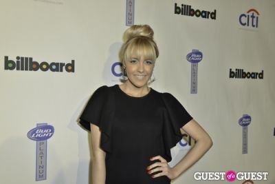 eden in Citi And Bud Light Platinum Present The Second Annual Billboard After Party