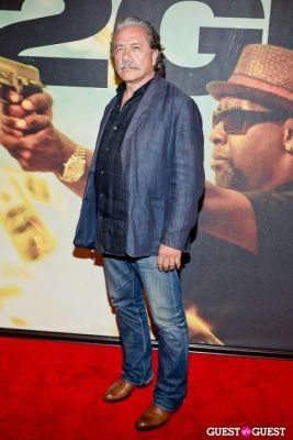 edward james-olmos in 2 Guns Movie Premiere NYC