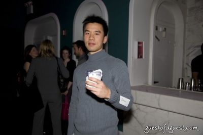 edwin tang in The R20s Group Launch Party