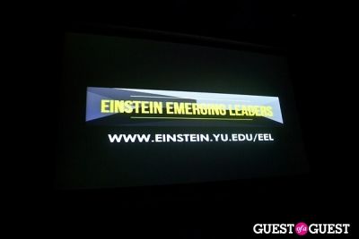 einstein emerging-leaders in Einstein Emerging Leaders Gala