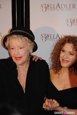 bernadette peters in The Eighth Annual Stella by Starlight Benefit Gala