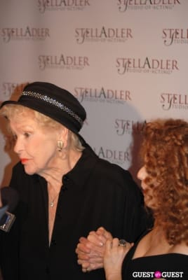 bernadette peters in The Eighth Annual Stella by Starlight Benefit Gala