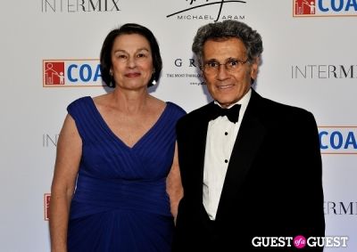 louis najarian in Children of Armenia Fund 9th Annual Holiday Gala - gallery 1