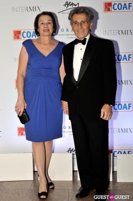 louis najarian in Children of Armenia Fund 9th Annual Holiday Gala - gallery 1