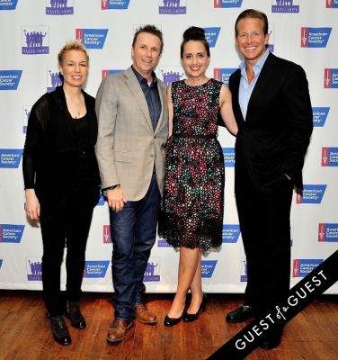 chris wragge in American Cancer Society's 9th Annual Taste of Hope