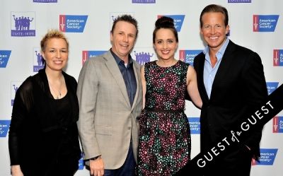 marc murphy in American Cancer Society's 9th Annual Taste of Hope