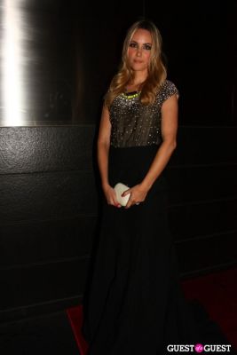 elizabeth kurpis in New Yorkers For Children Spring Dance To Benefit Youth in Foster Care