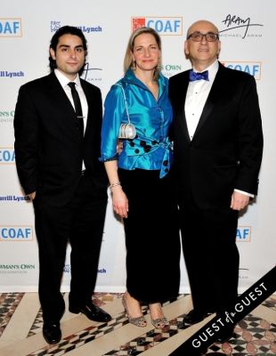 leon kircik in Children of Armenia Fund 11th Annual Holiday Gala