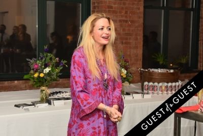 elizabeth wurtzel in Thought Catalog Hosts The Book Launch 