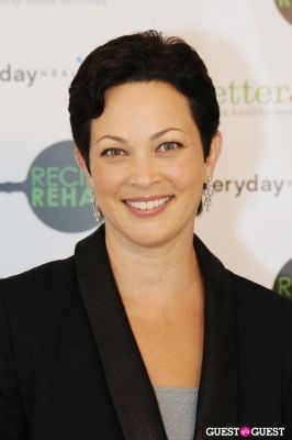 ellie krieger in Everyday Health Launches Healthy Food Platform: Recipe Rehab TV Show & BetterEats.com
