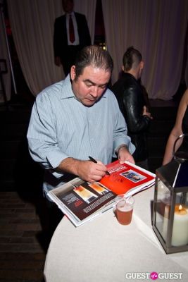 emeril lagasse in The Macy's Culinary Council Thanksgiving and Holiday Cookbook