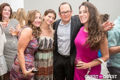 craig clayman in Launch Party in Celebration of Zady