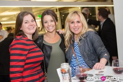 emily iwanicki in Perkins+Will Fête Celebrating 18th Anniversary & New Space