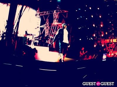 eminem at-coachella in Everything Coachella: Backstage & On Stage & Secret After Show Performances & VIP Pool Parties