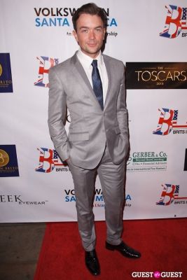 emrhys cooper in The 6th Annual Toscar Awards