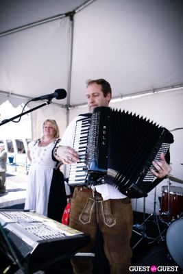 eric baal in World Yacht's Maifest