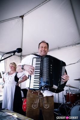 eric baal in World Yacht's Maifest