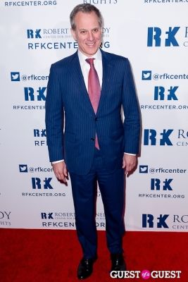 eric schneiderman in RFK Center For Justice and Human Rights 2013 Ripple of Hope Gala
