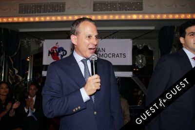 eric t.-schneiderman in Manhattan Young Democrats: Young Gets it Done