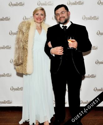 erika meister in Quadrille 3rd Annual Spring Soiree
