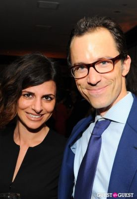 erin bazos in VandM Insiders Launch Event to benefit the Museum of Arts and Design