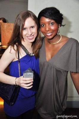 michelle edwards in Haiti Benefit Hosted By Narciso Rodriguez, Cynthia Rowley and Friends