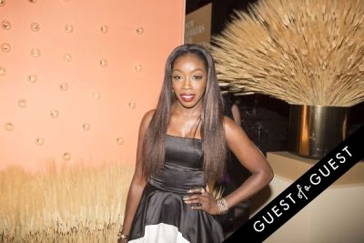 estelle in New Yorkers For Children 15th Annual Fall Gala