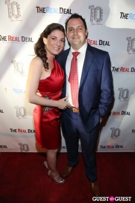 esther fogel in The Real Deal 10 Year Anniversary