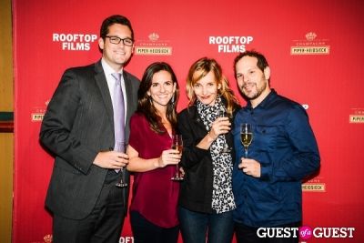 evan list in Rooftop Films and Piper-Heidsieck present a special preview of MEDORA