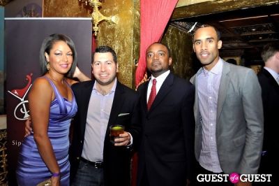 dimitris george in Sip with Socialites @ Sax