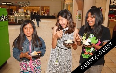 jacky in Indulge: A Stylish Treat for Moms at The Shops at Montebello