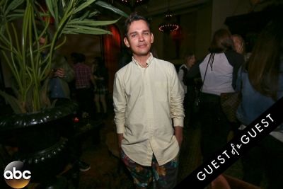 fabio fernandez in Guest of a Guest's ABC Selfie Screening at The Jane Hotel I
