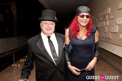 patricia field in Children of Armenia Fund 9th Annual Holiday Gala - gallery 2