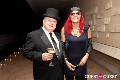 fares rizk in Children of Armenia Fund 9th Annual Holiday Gala - gallery 2