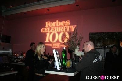 felix foto in Forbes Celeb 100 event: The Entrepreneur Behind the Icon