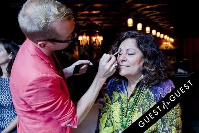 fern mallis in Guest of a Guest's You Should Know: Day 2