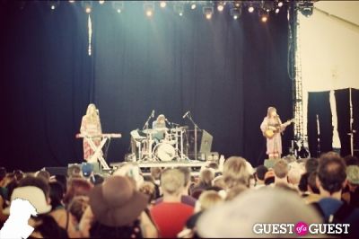 first aid-kit in Coachella Weekend One Festival & Atmosphere