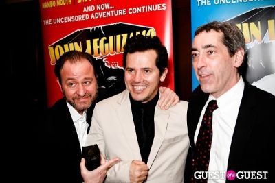 john leguizamo in John Leguizamo's Ghetto Klown - Opening 
Night on Broadway