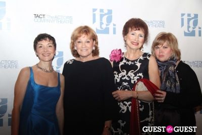 cynthia harris in TACT/THE ACTORS COMPANY THEATRE HONORS SAM WATERSTON AT Spring Gala