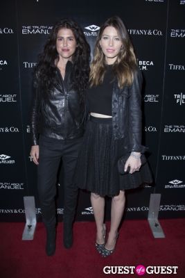 jessica biel in Premiere Of Tribeca Film And Well Go USA's 